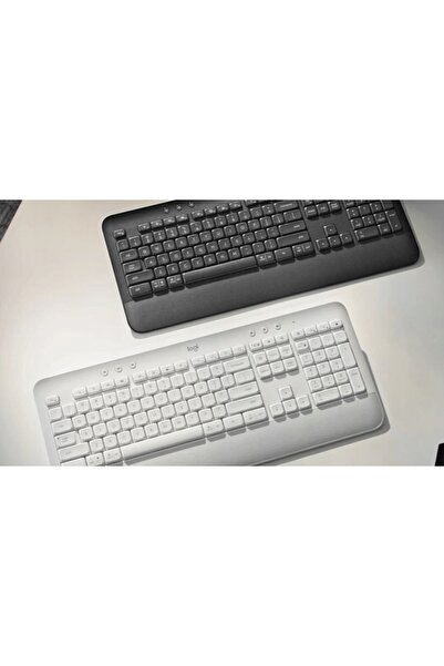 logitech Tastatură cu fir K650 Grafit
