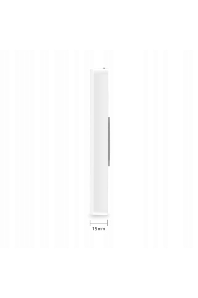 TP-LINK EAP235-Wall Omada AC1200 Wireless MU-MIMO Gigabit Placă de perete