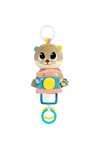 Lamaze TOMY pandantiv vidră Werka L27494