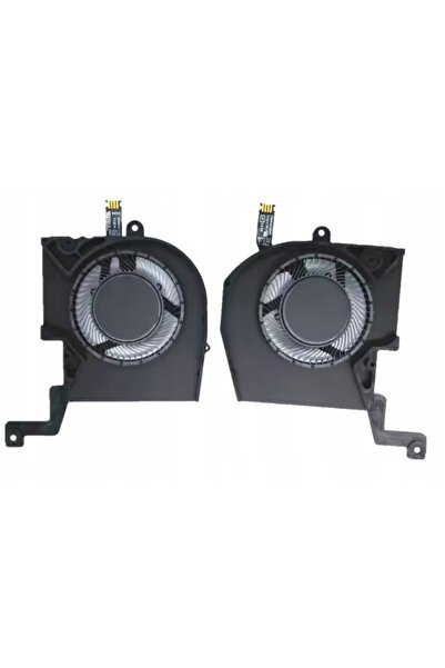 NO BRAND Ventilator Complet CPU GPU Dell Alienware X14 R2 M14 R3 Nd75C85-22G0...