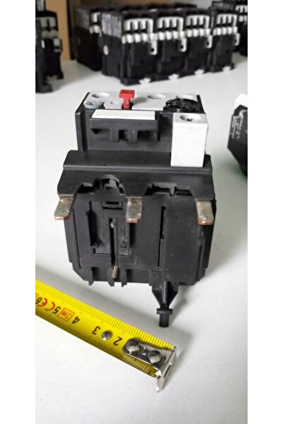 MOELLER RELEU DE SOVRAPĂRĂTURĂ Z1-16 10-16A 79162