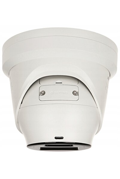 Hikvision Cameră IP DS-2CD2346G2H-IS2U/SL(2.8mm)