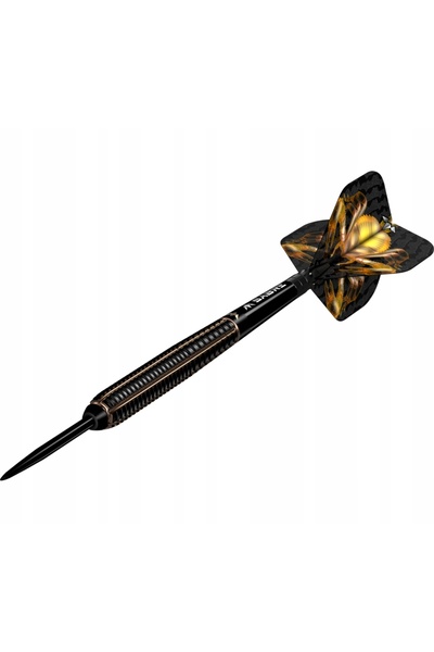 NO BRAND Lotki Rzutki Dart Mission Scorpion 90% Wolfram 22g