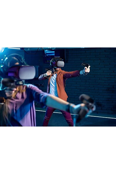 NO BRAND Cablu USB-C la USB-C pentru Oculus Link SteamVR Quest 1 Quest 2 Ques...