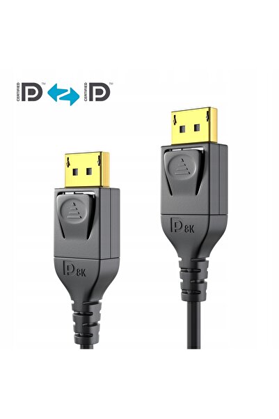 NO BRAND PURELINK PI5010-150 CABLU DISPLAYPORT DP 1.4 8K 32.4Gb/s 15m