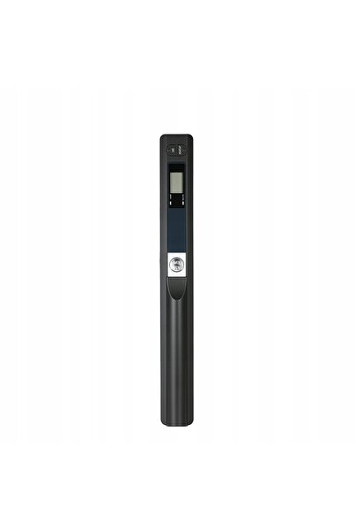 NO BRAND Scanner portabil Iscan Mini, scanner portabil pentru documente A4, s...