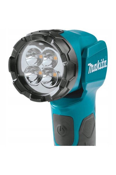 Makita LANTERNĂ LED DML815 REÎNCĂRCABILĂ LI-ION 18V / 14,4V