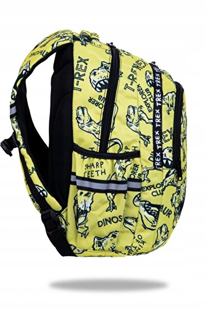NO BRAND Rucsac cu 2 compartimente Coolpack Jerry Dino Adventure