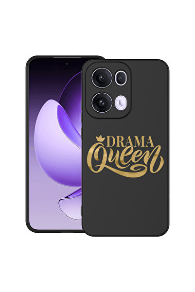 bestcase ®   Husă TPU Ultra Subțire pentru OPPO A6 / A6x / A6s, Queen, 314400...
