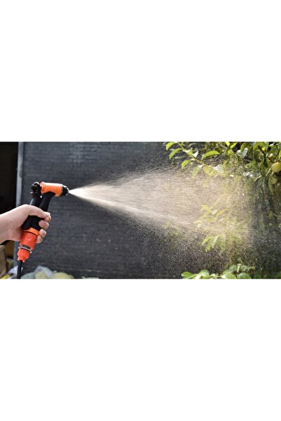 NO BRAND Myjka Pompă electrică de spălat auto de înaltă presiune 12V 100W