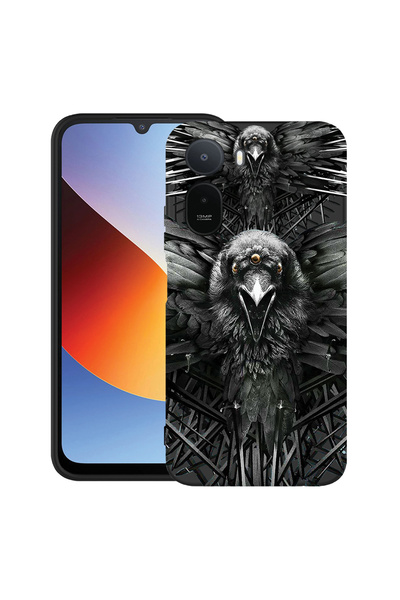 bestcase ®   Husă TPU Ultra Subțire Pentru Xiaomi Redmi A7 Pro, GOT, 3145738 B 1