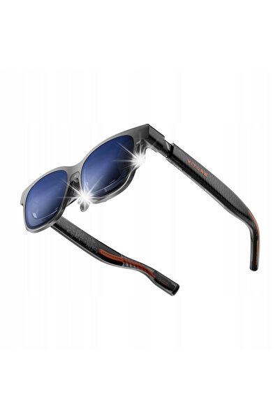 VITURE Ochelari Xr Luma Pro Xr Realitate Augmentată 4K VR 3D Mărimea L
