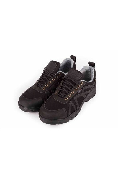 VAV WEAR Outdoor Taktik Trekking Erkek Bot Yürüyüş Dağcılık Ayakkabı PROB01