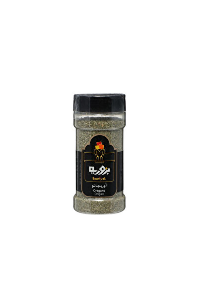 Bzuriyeh Oregano Flakes