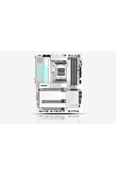 SAPPHIRE Placă de bază NITRO X870E PHANTOMLINK