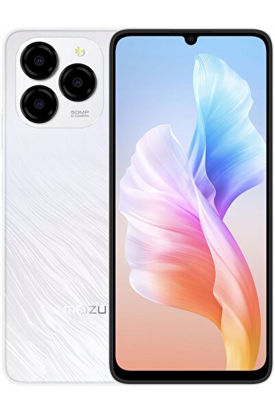 Meizu Smartfon Note 21 8 Gb / 256 Gb 4g (Lte) Alb