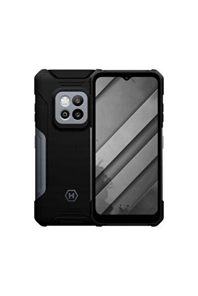 hammerbohrer Smartfon MYPHONE HAMMER Construction 2 5G 6GB/128GB Argintiu