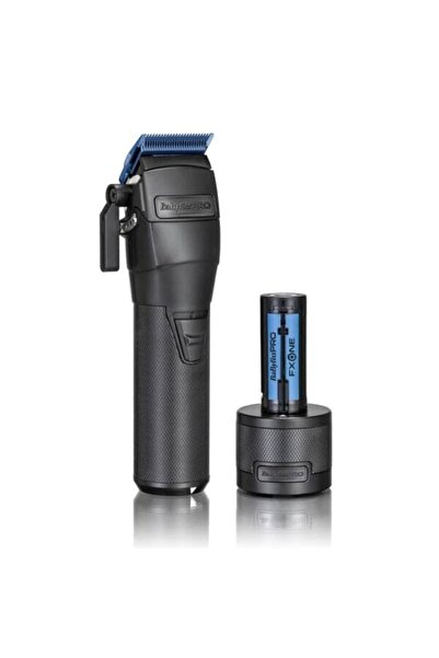 BABYLİSS Pro FXONE Μαύρη Κουρευτική Μηχανή FX899MBE