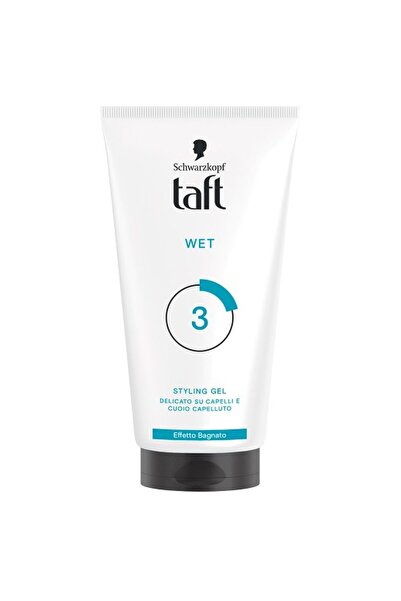 Taft Gel, Taft, Par 150 ml Wet Style