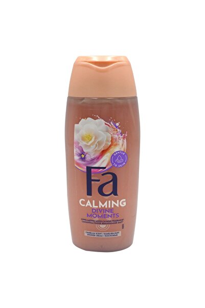 Fa Gel de Dus, Fa, 250 ml Divine Moments