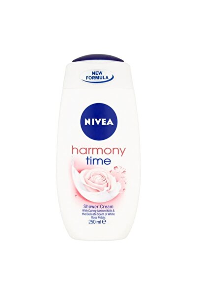 NIVEA Αφρόλουτρο, Νιβέα, 250 ml Αρμονία