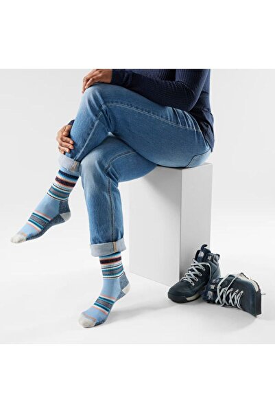 NO BRAND Șosete Smartwool Merino pentru bărbați, de zi cu zi, model Regarita ...