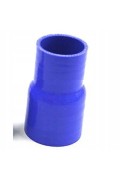 NO BRAND Cuplaj siliconic reductor Fi 63 / 70 mm L-76 mm