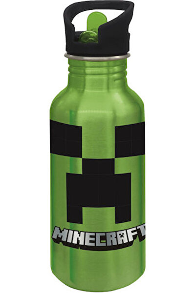 Stor Παιδικό Μπουκάλι Νερού Minecraft 545ml Κωδικός: 40695