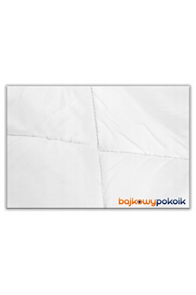 NO BRAND Pilotă Dublă Vitamed 4 Anotimpuri 140X200 Poldaun