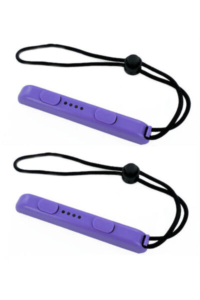 OEM Λαβή για Switch σε μωβ χρώμα
