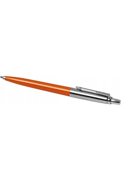 NO BRAND Pix Parker Jotter Chelsea Portocaliu Gravat