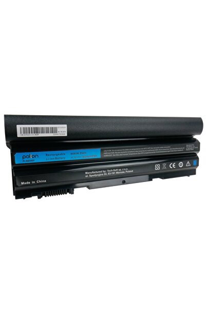 NO BRAND Baterie laptop pentru Dell Litiu-Ion 8800mAh Polion