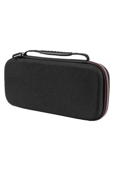Subsonic Θήκη μεταφοράς Switch 2 Μαύρη