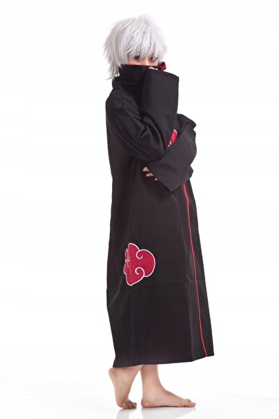 NO BRAND Itachi Uchiha Akatsuki Naruto Costum Cosplay Anime 170 176