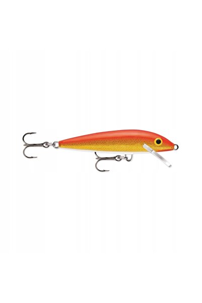 NO BRAND Vobler plutitor Rapala original 7cm 4g d.0.9-1.5m gfr 1 buc.
