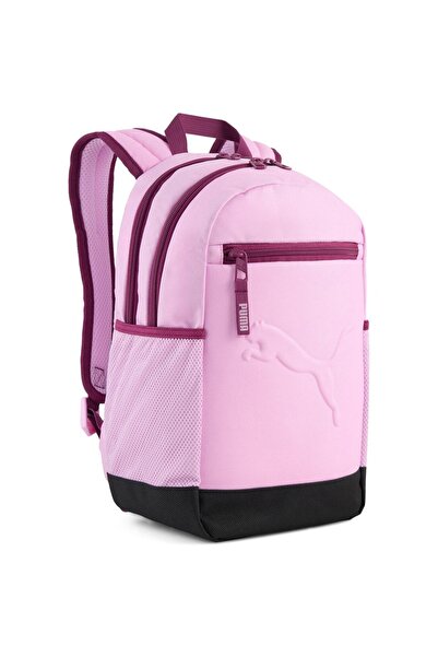 Puma Rucsac Buzz Mic 13L, Mov, Unisex