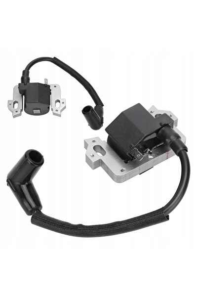 NO BRAND Bobină de aprindere și bujie pentru motocoasă Honda Gcv135 Gcv160 Gc...