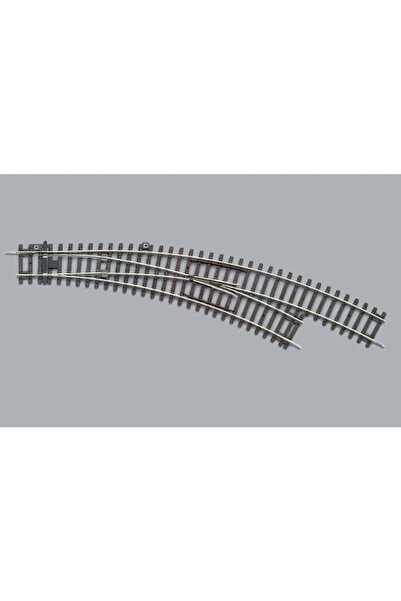 NO BRAND Piko 55228 h0 bwr r3 arc crossover