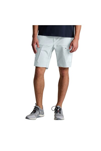 Slam Erkek Gri Od Cargo Short Şort A140009s00-w068