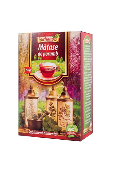 AdNatura Corn Silk Tea, 50g