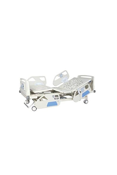 Hengshun C10-1 Electric ICU Bed – 5 Functions - 90cm