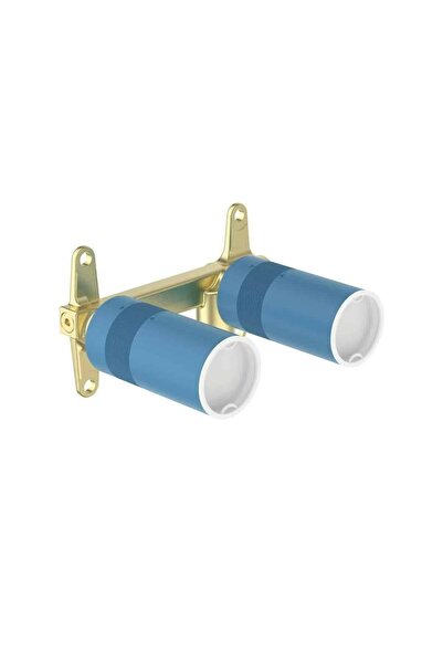 İdeal Standard Corp integrat pentru baterii de lavoar montate pe perete Easy Box