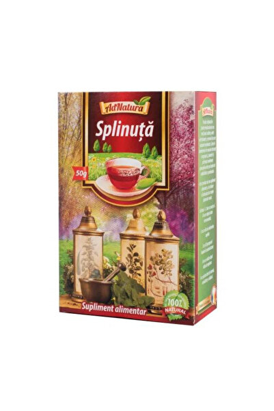 AdNatura Spleen Tea, 50 g