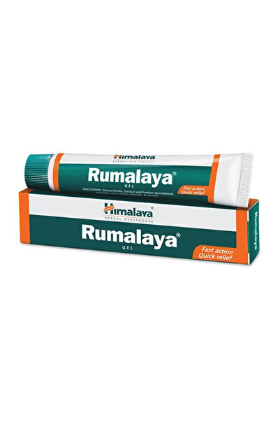 Himalaya Rumalaya Gel, 50 gm