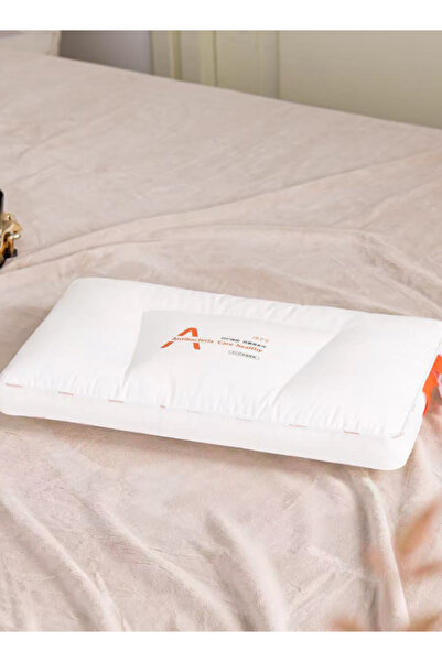 Inrest Home وسادة INREST Royal Novola - حشوة ناعمة خفيفة الوزن - دعم متعدد ال...