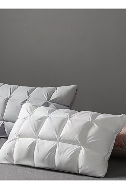 Inrest Home وسادة رويال كوكون من إنريست - مزيج من الليوسيل والألياف الدقيقة -...