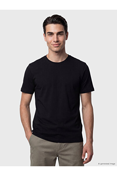 LC Waikiki Quality Parts from Çelebi Store Soft Touch 100% Cotton Men's T-Shirt