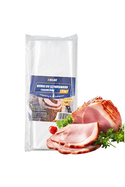 Other Pungi pentru prepararea șuncii 3 kg