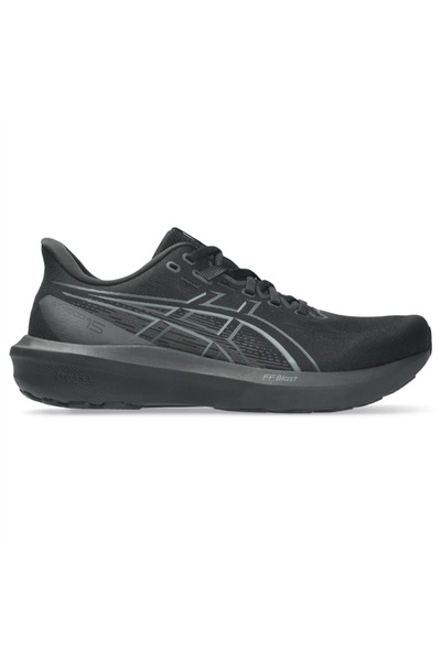 Asics Gt-1000 15 1011C230-001 Siyah Koşu&Yürüyüş Ayakkabısı
