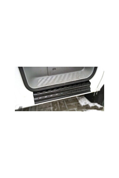 ART Set Protectii praguri usa compatibile Mercedes Sprinter II / VW Crafter 2...